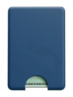 Navy MagWallet