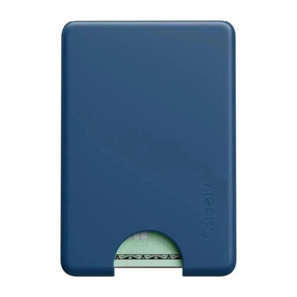 Navy MagWallet