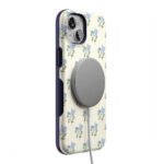 Vintage Garden | Blue Hydrangea Case