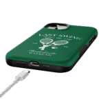 Last Swing | Green Bachelorette Case
