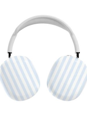 Blue Stripes | Sunday Best AirPods Max Case