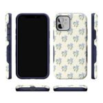 Vintage Garden | Blue Hydrangea Case