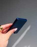 Navy MagWallet