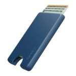 Navy MagWallet