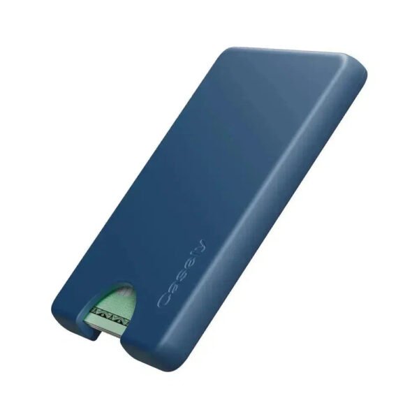 Navy MagWallet