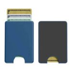 Navy MagWallet