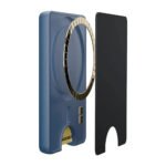 Navy MagWallet