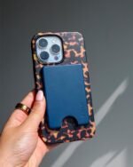 Navy MagWallet