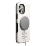 Last Toast | Off-White Coastal Bachelorette Case