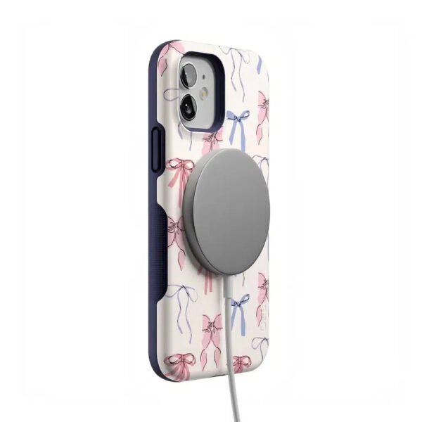 Coquette Girlie | Pastel Bows Case