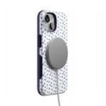 Lovebug | Blue Hearts Case
