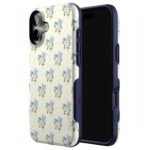 Vintage Garden | Blue Hydrangea Case