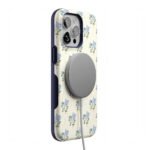 Vintage Garden | Blue Hydrangea Case