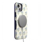 Vintage Garden | Blue Hydrangea Case