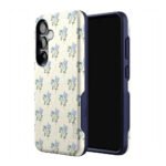 Vintage Garden | Blue Hydrangea Case