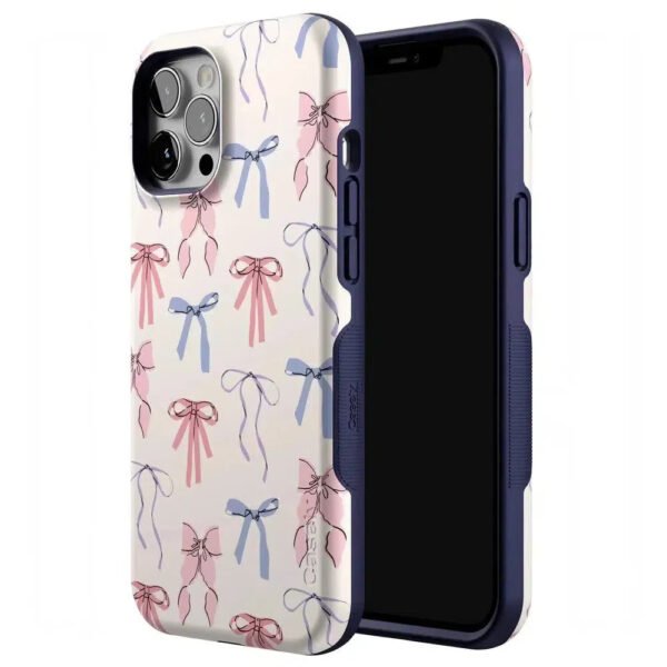 Coquette Girlie | Pastel Bows Case