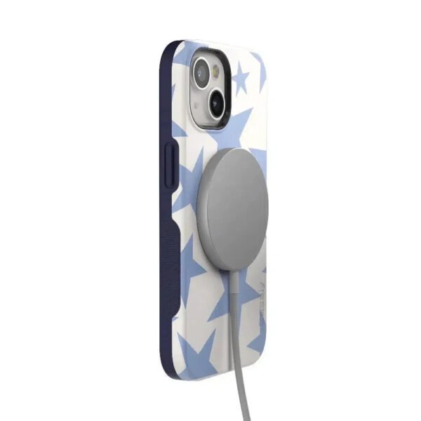 Stars Align | Blue & White Stars Case