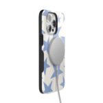 Stars Align | Blue & White Stars Case