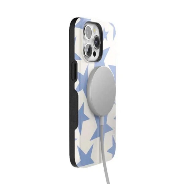 Stars Align | Blue & White Stars Case