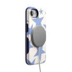 Stars Align | Blue & White Stars Case