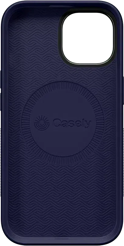 Stars Align | Blue & White Stars Case