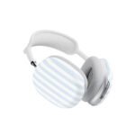 Blue Stripes | Sunday Best AirPods Max Case