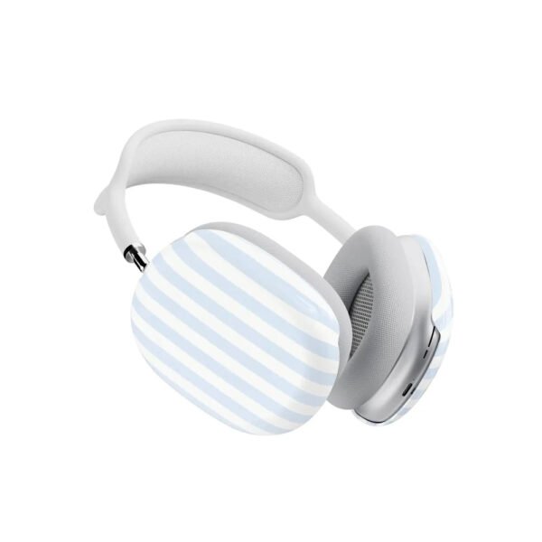 Blue Stripes | Sunday Best AirPods Max Case