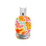 Tropical Color Splash | Abstract Retro AirPods Max Case