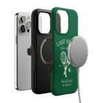 Last Swing | Green Bachelorette Case