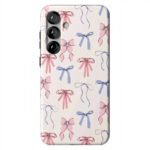 Coquette Girlie | Pastel Bows Case