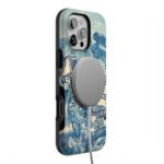 Van Gogh | Landscape With Houses Phone Case