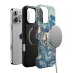 Van Gogh | Landscape With Houses Phone Case