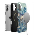 Van Gogh | Landscape With Houses Phone Case