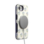 Vintage Garden | Blue Hydrangea Case