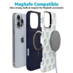 Vintage Garden | Blue Hydrangea Case