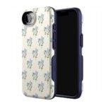 Vintage Garden | Blue Hydrangea Case