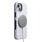 Lovebug | Blue Hearts Case