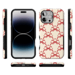 All Wrapped Up | Vintage Bows Case