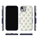 Vintage Garden | Blue Hydrangea Case