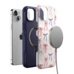 Coquette Girlie | Pastel Bows Case