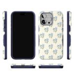 Vintage Garden | Blue Hydrangea Case
