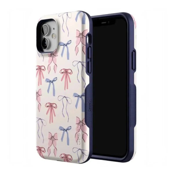 Coquette Girlie | Pastel Bows Case