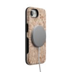 Beige Garden | Neutral Floral Case