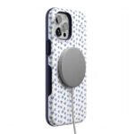 Lovebug | Blue Hearts Case
