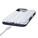 Lovebug | Blue Hearts Case