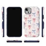 Coquette Girlie | Pastel Bows Case