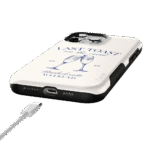 Last Toast | Off-White Coastal Bachelorette Case