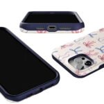 Coquette Girlie | Pastel Bows Case