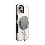 Last Toast | Off-White Coastal Bachelorette Case